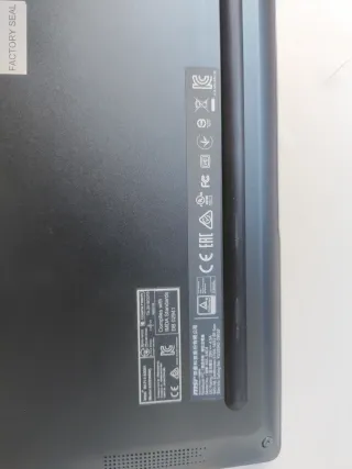 Portátil MSI Prestige 14 Intel Y 1650 max