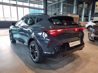 CUPRA FORMENTOR 1.5 TSI 150 CV 6 VEL MANUAL 2026