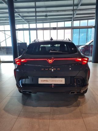 CUPRA FORMENTOR 1.5 TSI 150 CV 6 VEL MANUAL 2026