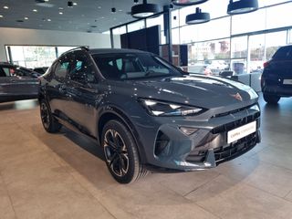 CUPRA FORMENTOR 1.5 TSI 150 CV 6 VEL MANUAL 2026