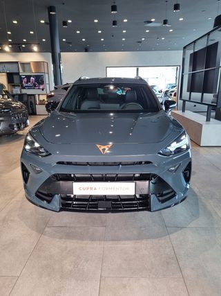 CUPRA FORMENTOR 1.5 TSI 150 CV 6 VEL MANUAL 2026