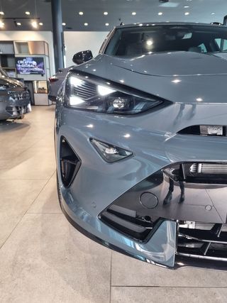 CUPRA FORMENTOR 1.5 TSI 150 CV 6 VEL MANUAL 2026