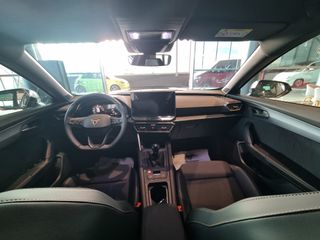 CUPRA FORMENTOR 1.5 TSI 150 CV 6 VEL MANUAL 2026