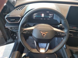 CUPRA FORMENTOR 1.5 TSI 150 CV 6 VEL MANUAL 2026