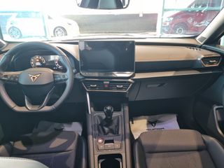 CUPRA FORMENTOR 1.5 TSI 150 CV 6 VEL MANUAL 2026