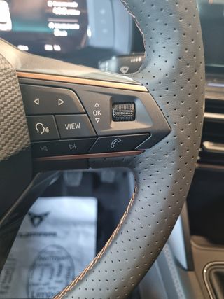 CUPRA FORMENTOR 1.5 TSI 150 CV 6 VEL MANUAL 2026