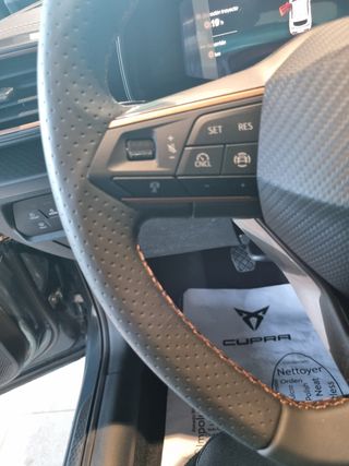 CUPRA FORMENTOR 1.5 TSI 150 CV 6 VEL MANUAL 2026