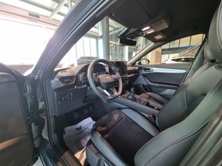 CUPRA FORMENTOR 1.5 TSI 150 CV 6 VEL MANUAL 2026