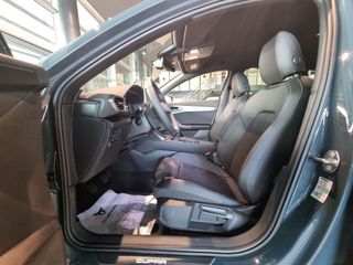 CUPRA FORMENTOR 1.5 TSI 150 CV 6 VEL MANUAL 2026