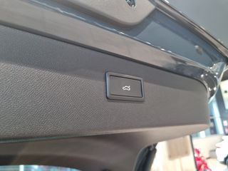 CUPRA FORMENTOR 1.5 TSI 150 CV 6 VEL MANUAL 2026