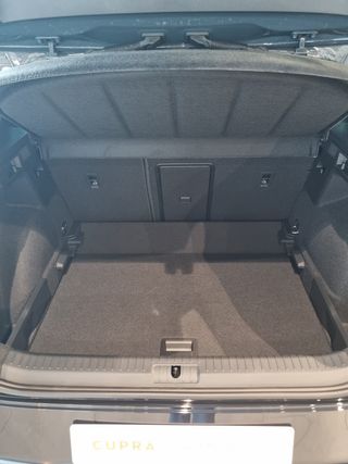 CUPRA FORMENTOR 1.5 TSI 150 CV 6 VEL MANUAL 2026