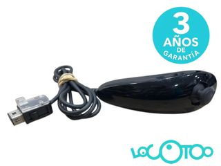 MANDO NINTENDO WII NUNCHUCK