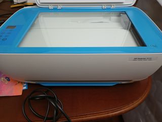 Impresora HP DeskJet 3639