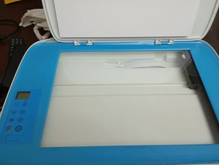 Impresora HP DeskJet 3639