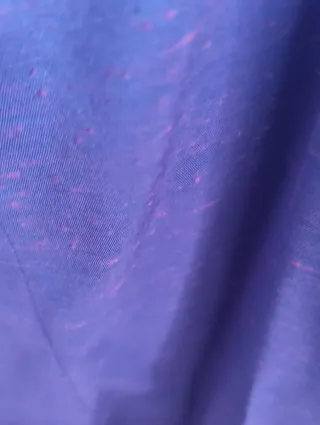 Vestido hecho por un diseñador con chaqueta