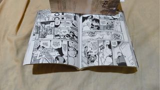 Cómics Detective Conan