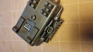 Cámara de caza Bushnell