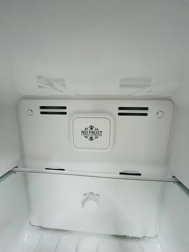 Nevera Corbero y Lavadora Siemens