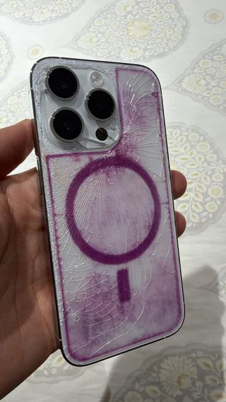 iPhone 14 Pro 128 GB