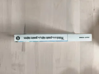 Historia de los grandes viajes y los grandes vi...