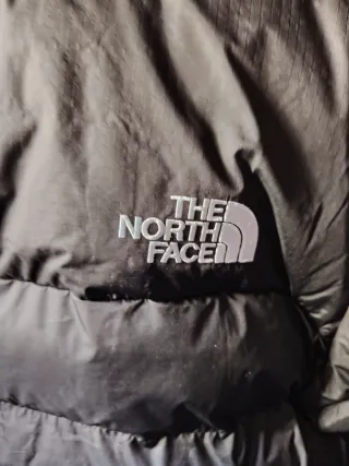 Giacca The North Face Donna Nera/Grigia Limbara