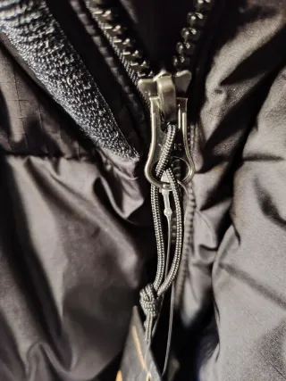 Giacca The North Face Donna Nera/Grigia Limbara