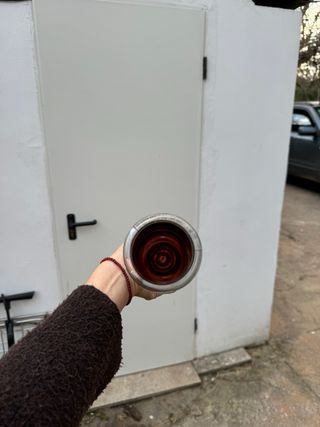 Tubo Horno Solar Go Sun Nuevo