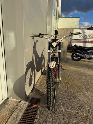 Beta Evo 2009 Moto Trial