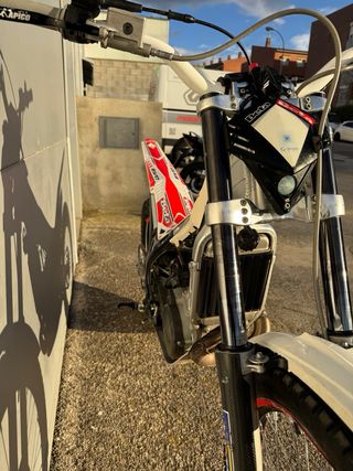 Beta Evo 2009 Moto Trial