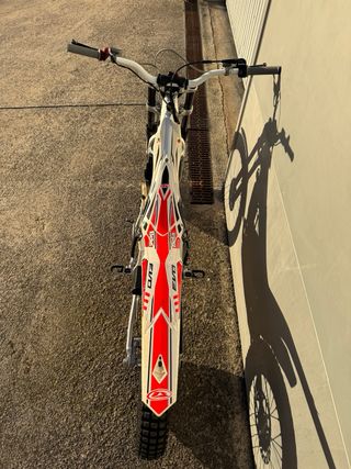 Beta Evo 2009 Moto Trial