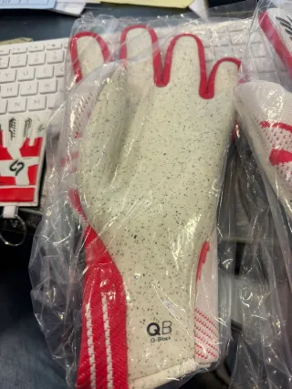 Guantes Portero SP Zero Pro Talla 10