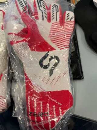 Guantes Portero SP Zero Pro Talla 10