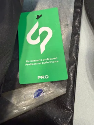 Guantes Portero SP Zero Pro Talla 10