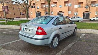 Ford Focus 2006