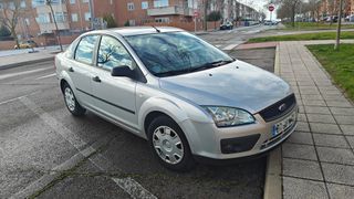Ford Focus 2006