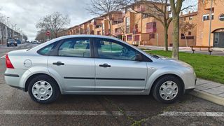 Ford Focus 2006