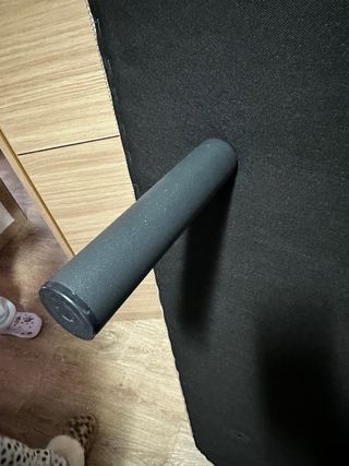 Somier cama 135 cm beige