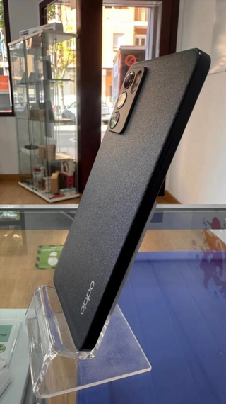 Oppo Reno6 5G 128GB Azul Marino 8GB RAM