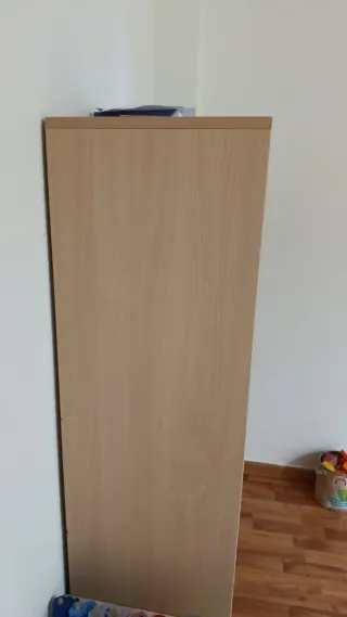 Estantería modular madera 90x145