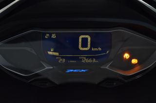 Honda PCX 125 Maxi Scooter Automática