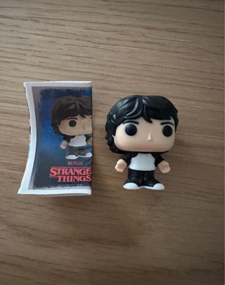 Funko Pop Stranger Things Mike