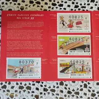 Lotería Nacional Jueves 2024