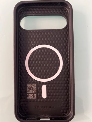 Google Pixel 9 Pro XL 512GB Sin Usar.