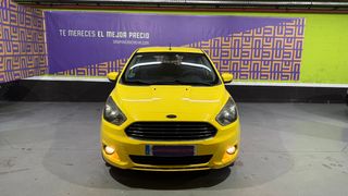 Ford Ka+ 2017