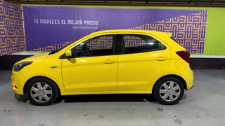 Ford Ka+ 2017