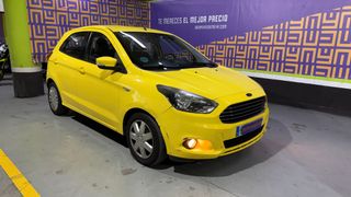Ford Ka+ 2017