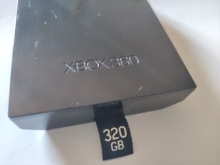 320gb Hard disk per Xbox 360 slim