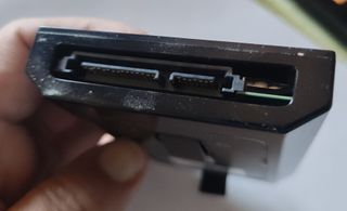 320gb Hard disk per Xbox 360 slim