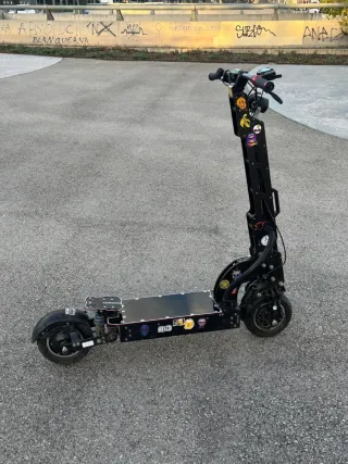 Currus NF Modificado