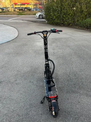 Currus NF Modificado